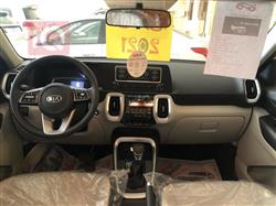 Kia Sonet